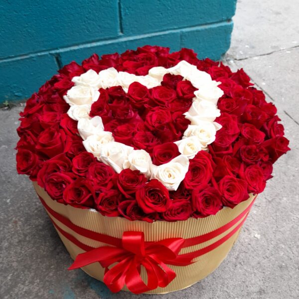 Flores en El Salvador - floristeria el encanto - tienda Online