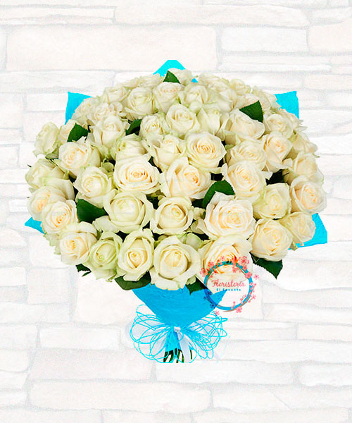 Flores para bautizo en El Salvador