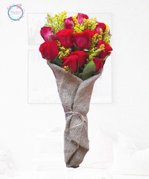 Ramos de flores